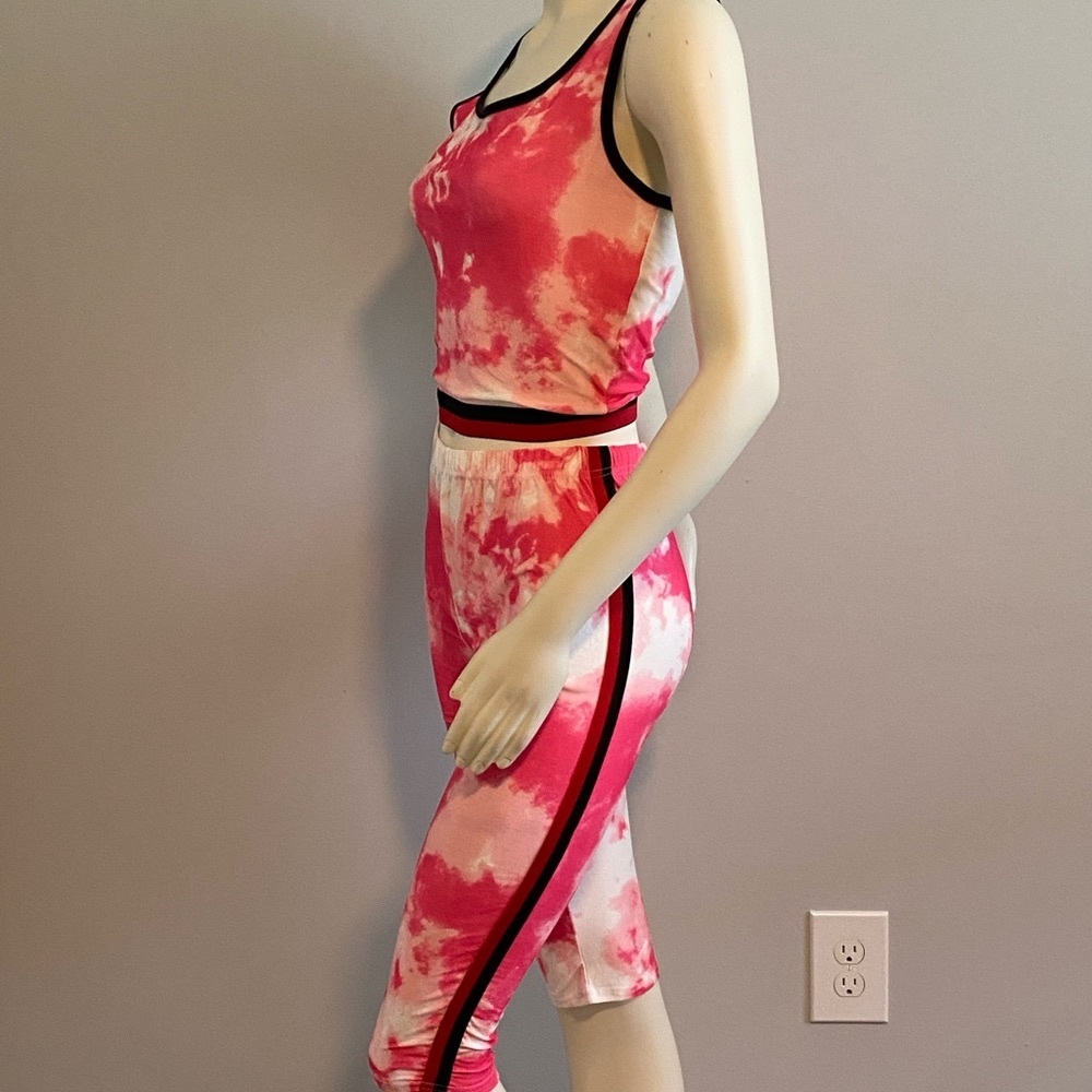 Jogger Set